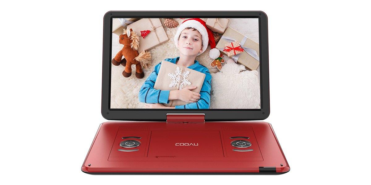 The Best Portable DVD Player For kids in 2020