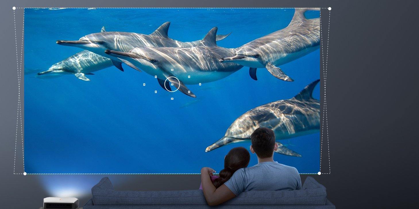 What do I need to know before buying a projector?