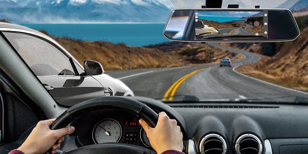 5 Important Reasons Why You Should Consider Buying A Dash Cam