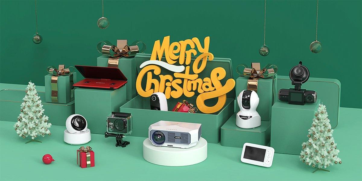 7 Christmas Gifts To Surprise Your Family and Friend