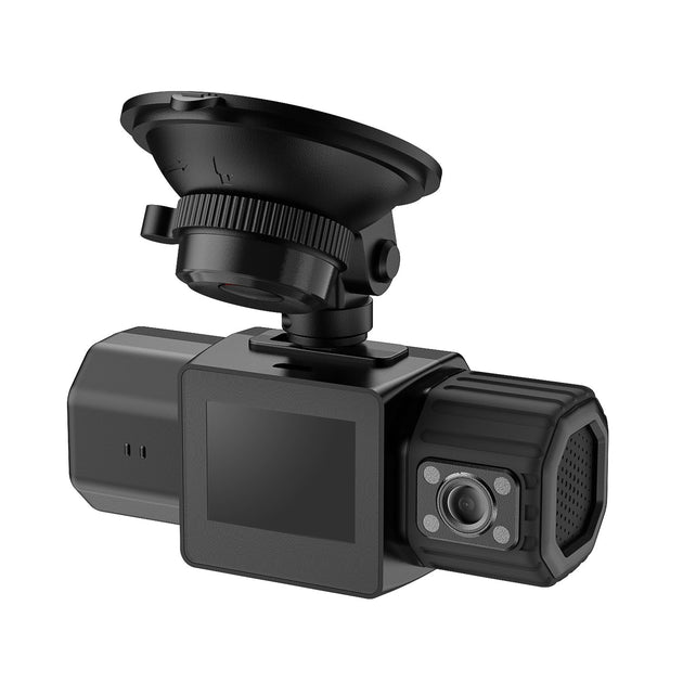 Dash Cam D20 – COOAU
