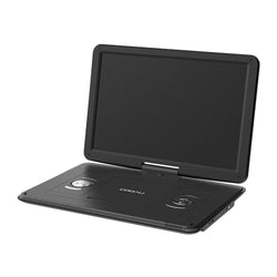 DVD Player CU-121