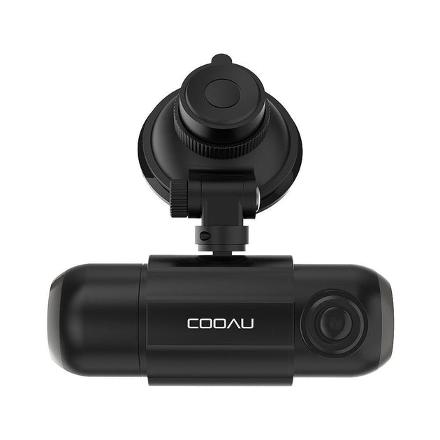 Dash Cam WiFi 2.5K Dual Dash Cam Front and Inside, Parking Mode, Loop  Recording Dash Camera Driving Recorder with GPS and Speed 