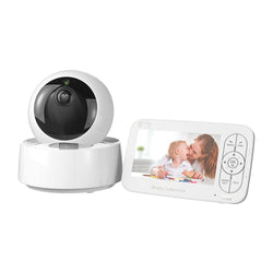 Baby Monitor BM-RXEA02 - COOAU