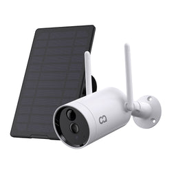 Battery Camera DD201
