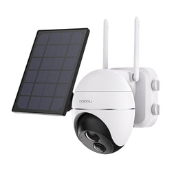 Battery Camera ZS-GX1S