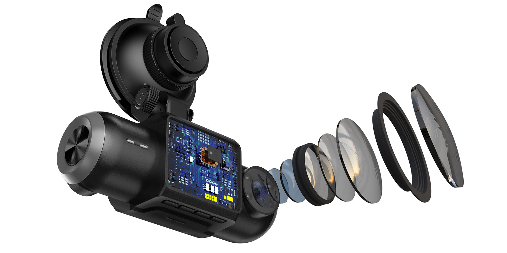 3 Things You Need to Know Before Buying a Dash Camera