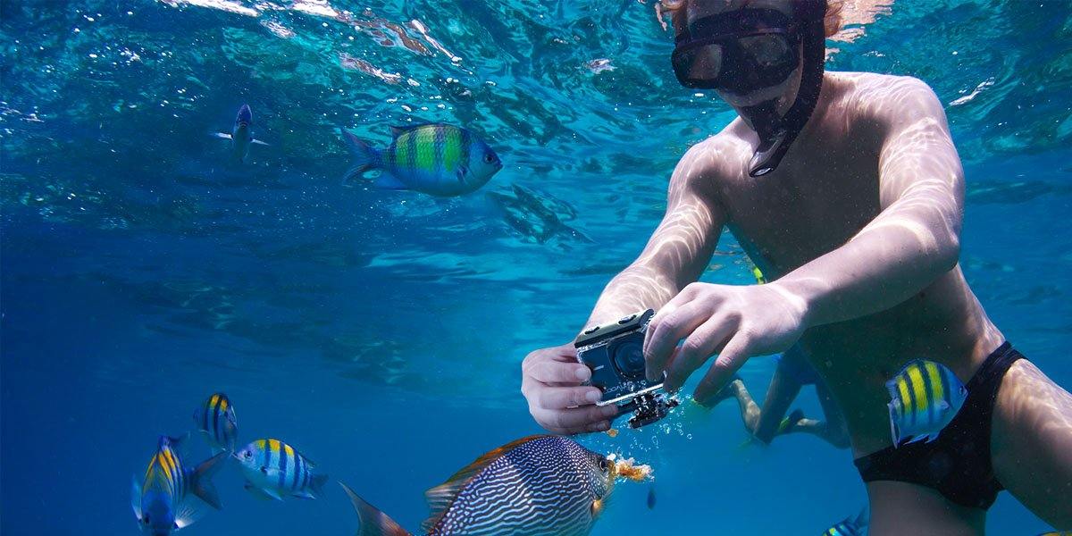 Is it still worth buying an action camera?