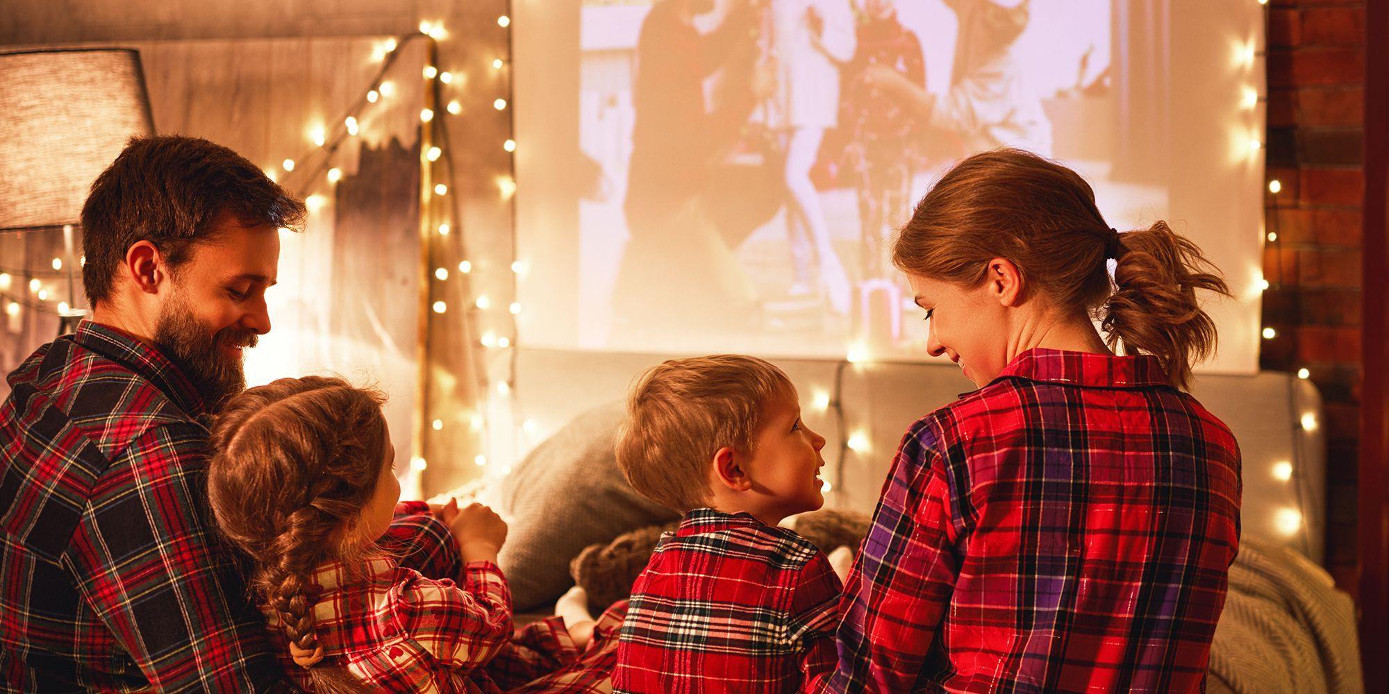 Do you need a home theater? Or does a home theater suit you?