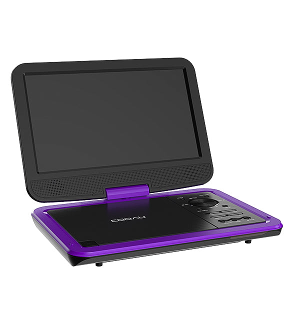 COOAU DVDレコーダー Amazon | COOAU ポータブルDVDプレーヤー 12.5型 車載用