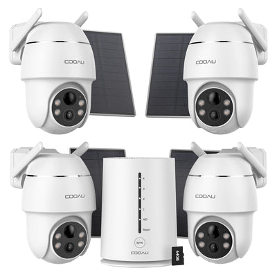 Battery Camera C7