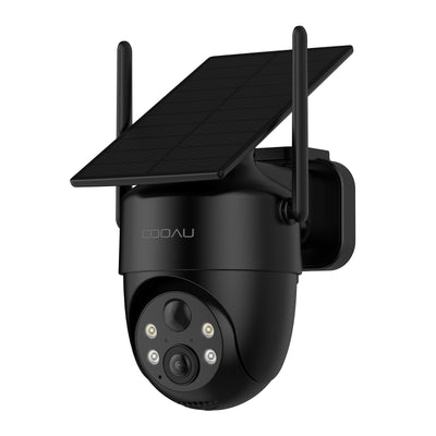 Battery Camera C5