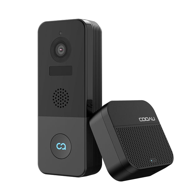 Doorbell Camera J6 Plus