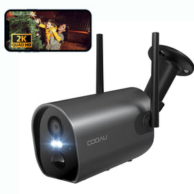 Dash Cam D20S – COOAU