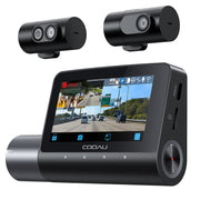 Dash Cam D50