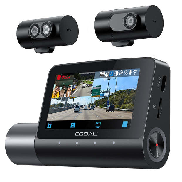 Dash Cam Pro