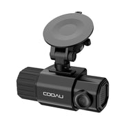 Dash Cam D20