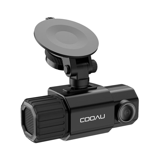 Dash Cam D20