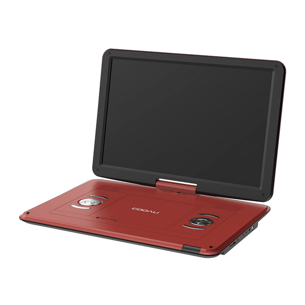 DVD Player CU-121