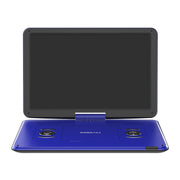 DVD Player CU-121