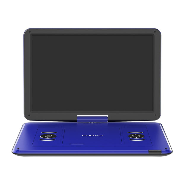 DVD Player CU-121