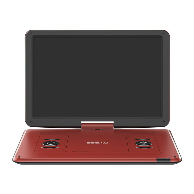 DVD Player CU-121