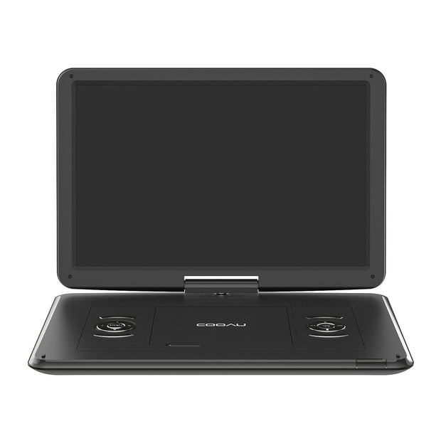DVD Player CU-121