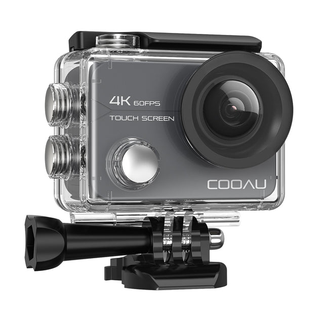 Action Camera COOAU