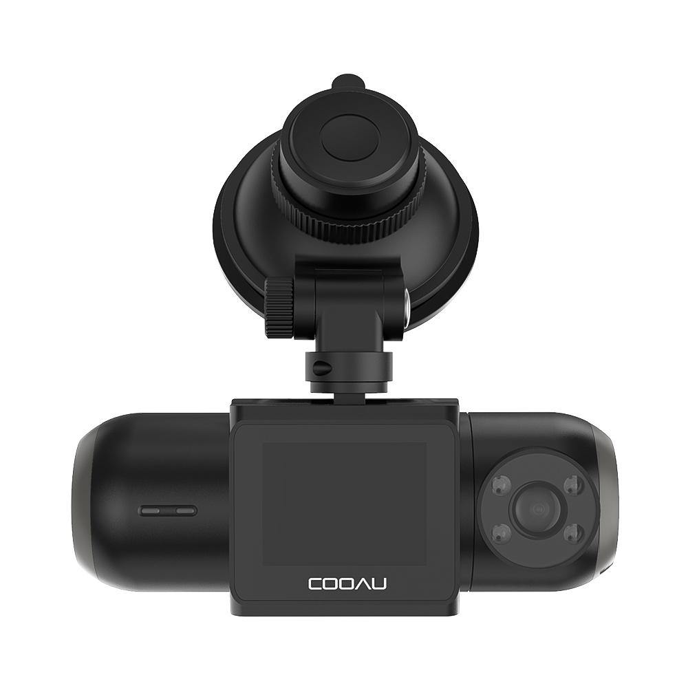 Dash Cam D30 - COOAU