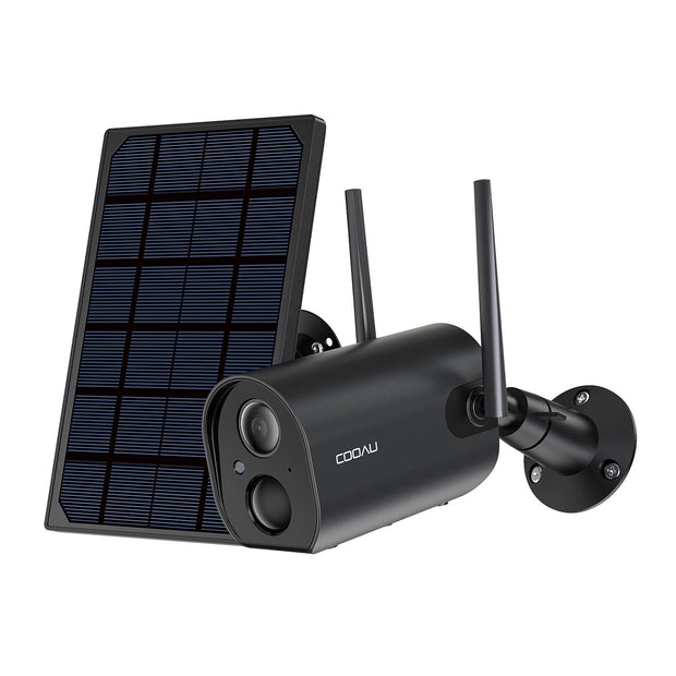 Battery Camera ZS-GQ3