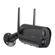 Battery Camera ZS-GX5S