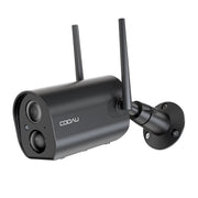 Battery Camera ZS-GX5S