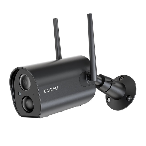 Battery Camera ZS-GX5S