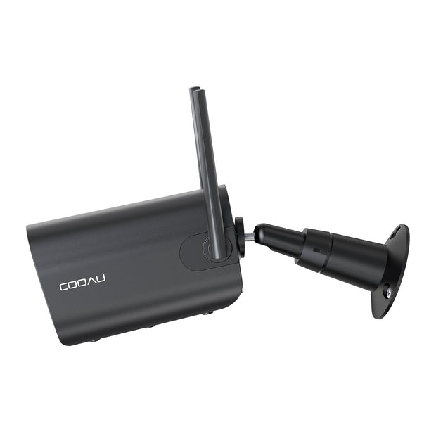 Battery Camera ZS-GX5S