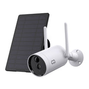 Battery Camera DD201
