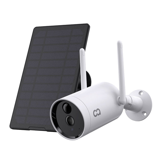 Battery Camera DD201