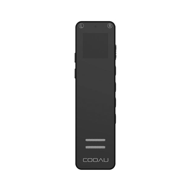 Recorder TF-35 - COOAU