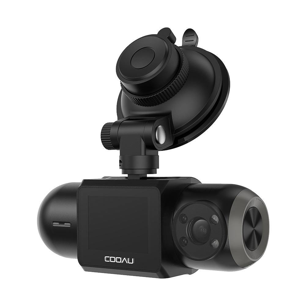 Dash Cam D20S – COOAU