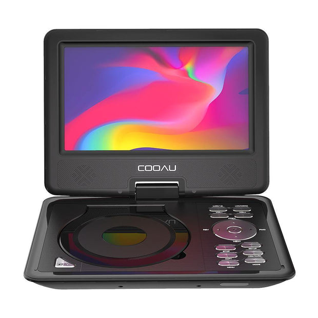 DVD Player CU-901 - COOAU