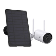 Battery Camera DD201