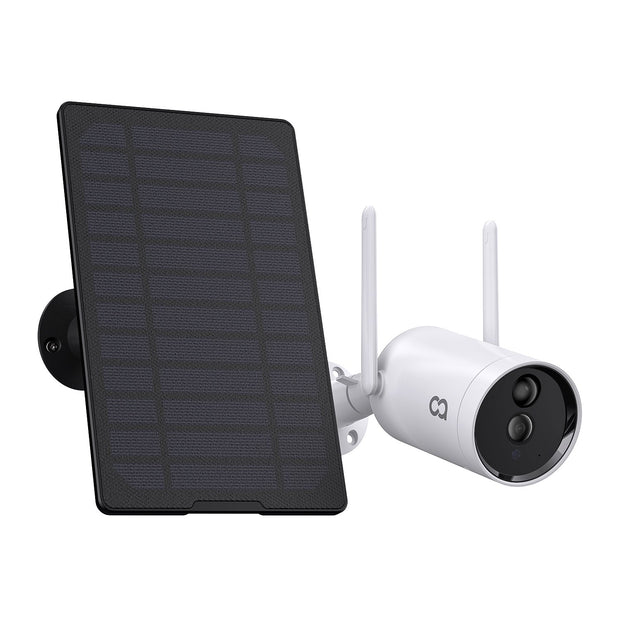 Battery Camera DD201