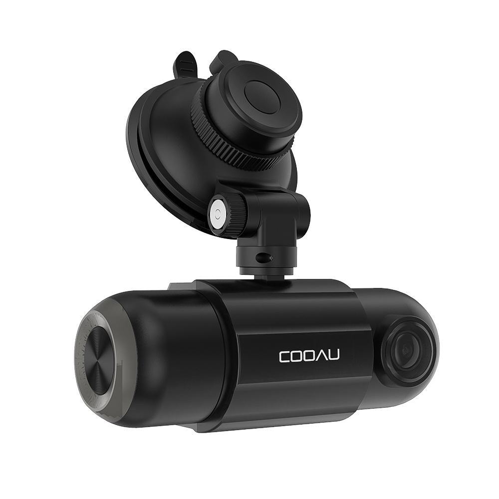 Dash Cam D30 – COOAU