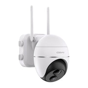 Battery Camera ZS-GX1S