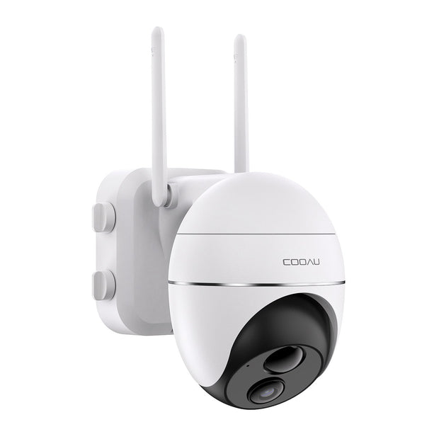 Battery Camera ZS-GX1S