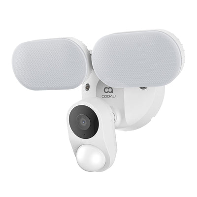Floodlight Camera Flight T4