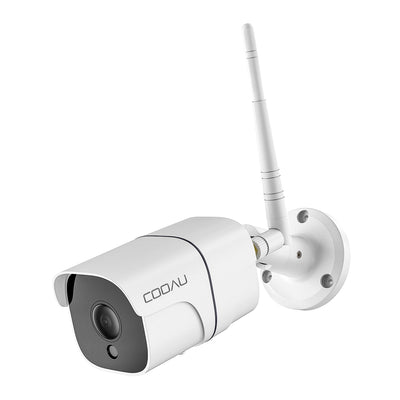 Security Camera 833