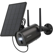 Battery Camera ZS-GX2S