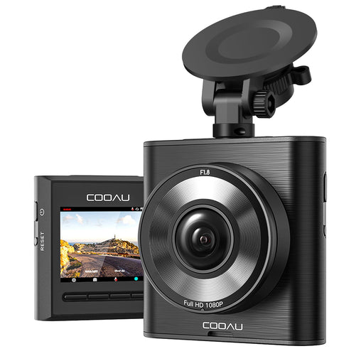 Dash Cam M53