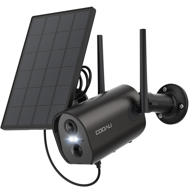 Battery Camera ZS-GX2S