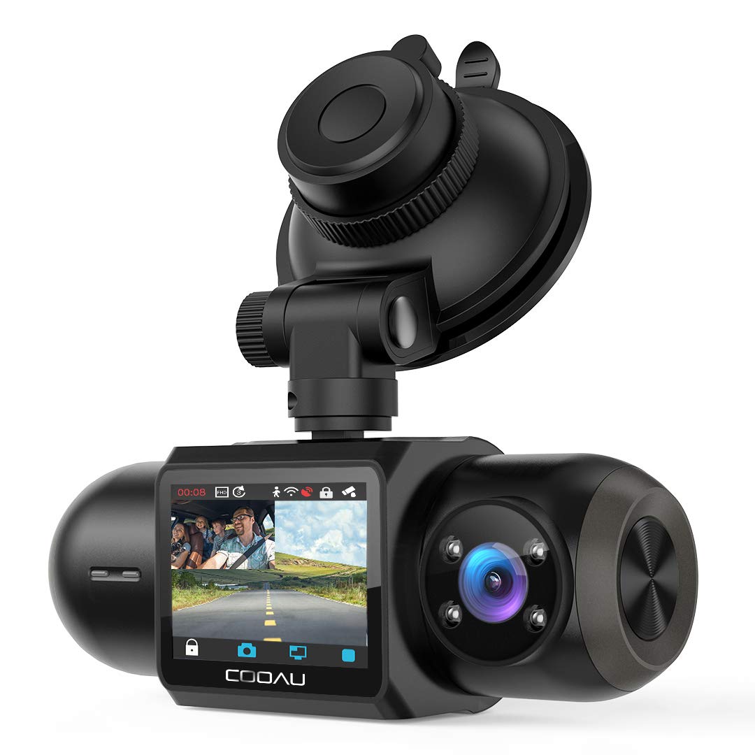 Dash Camera – COOAU